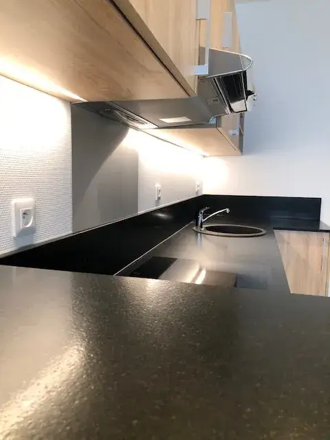 rénovation appartement 1