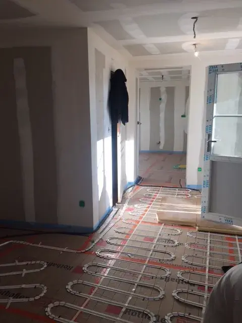 rénovation appartement 2